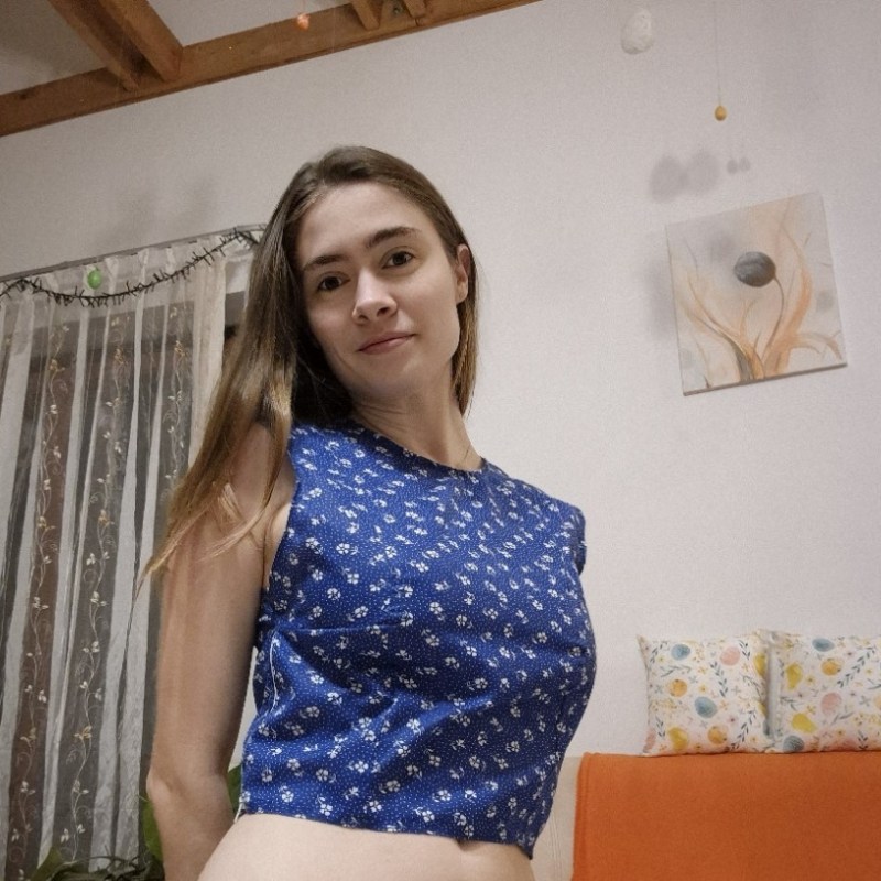 Shirt: Part 5&nbsp;FINALE