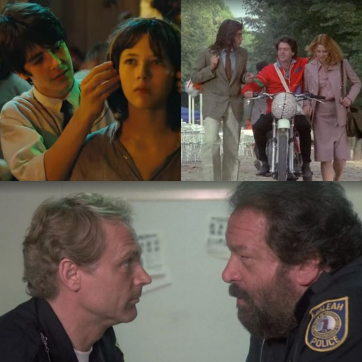 International movies that set me on this vintage-loving&nbsp;path